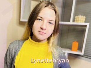 Lynettebryan