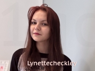 Lynettecheckley