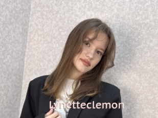 Lynetteclemon