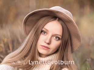 Lynettecolburn