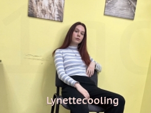 Lynettecooling