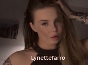 Lynettefarro