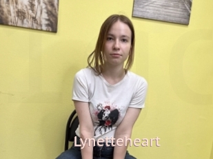 Lynetteheart