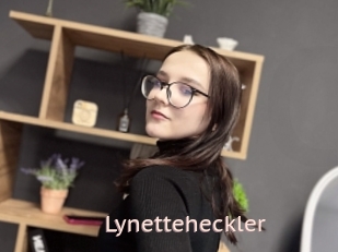 Lynetteheckler