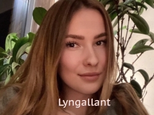 Lyngallant