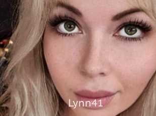 Lynn41