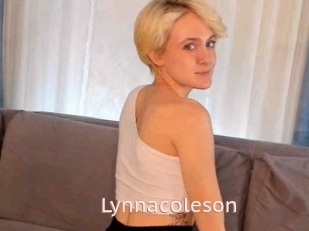 Lynnacoleson