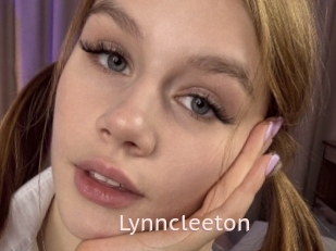 Lynncleeton