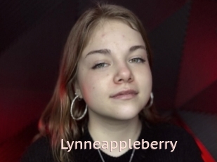 Lynneappleberry