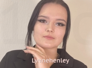 Lynnehenley