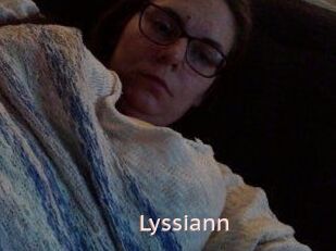 Lyssiann