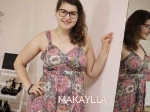 MAKAYLLA