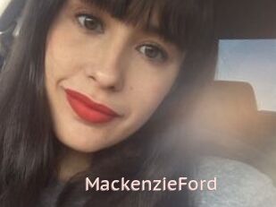 MackenzieFord