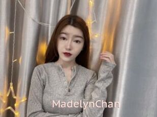 MadelynChan