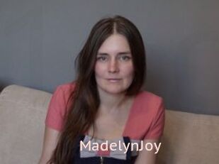 MadelynJoy