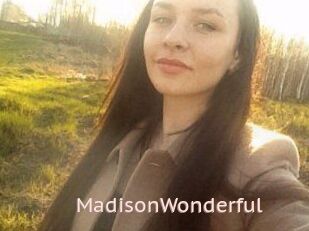 MadisonWonderful