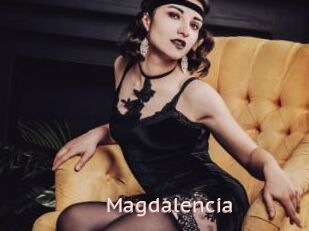 Magdalencia