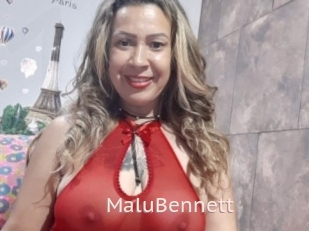 MaluBennett