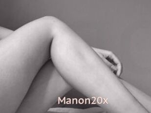 Manon20x