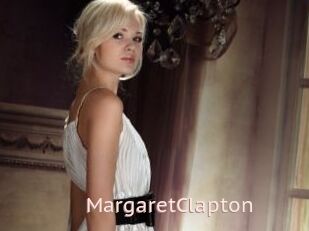 MargaretClapton