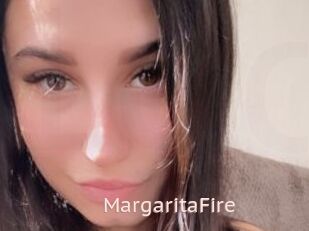 MargaritaFire