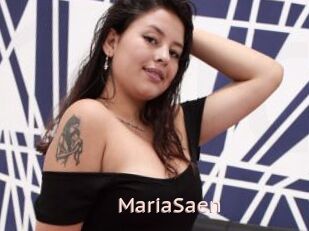 MariaSaen