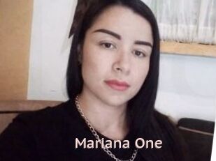 Mariana_One