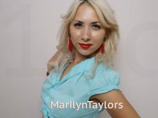 MarilynTaylors