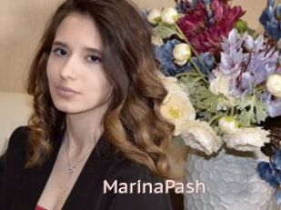 MarinaPash