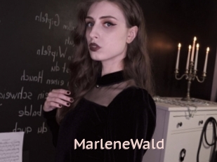 MarleneWald