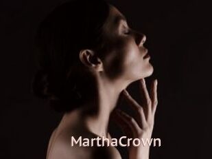 MarthaCrown