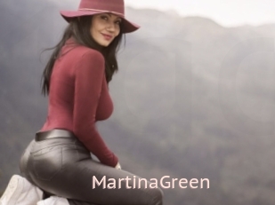 MartinaGreen