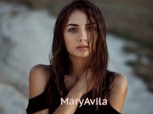 MaryAvila