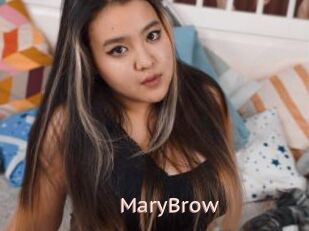 MaryBrow