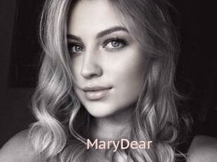 MaryDear