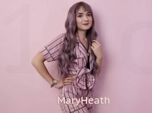 MaryHeath