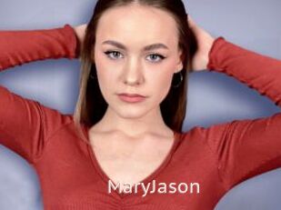 MaryJason