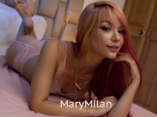 MaryMilan