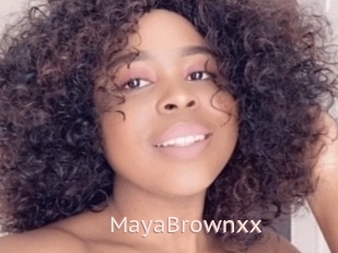 MayaBrownxx