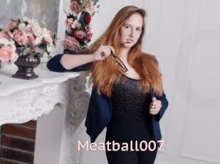 Meatball007