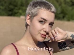 MeganJoys