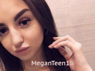 MeganTeen18