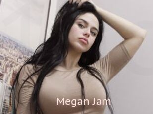 Megan_Jam