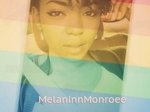 MelaninnMonroee