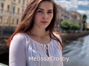 MelissaCrosby