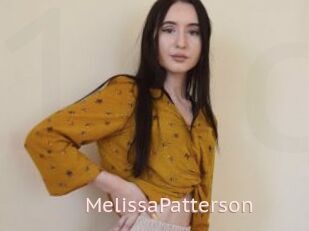 MelissaPatterson