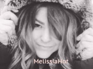 MelissiaHot