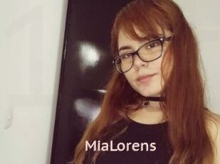 MiaLorens