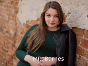 MilaBarnes