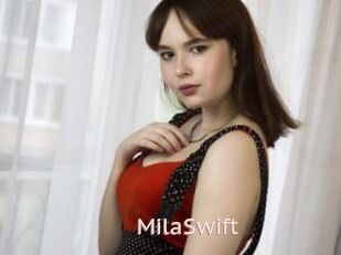 MilaSwift